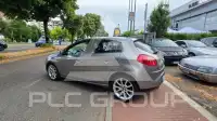 2013 Fiat Bravo
