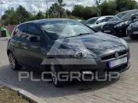2013 Fiat Bravo