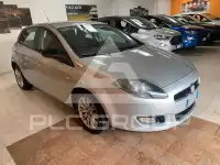 2013 Fiat Bravo