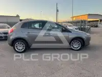 2013 Fiat Bravo