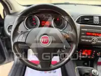 2013 Fiat Bravo
