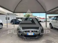 2013 Fiat Bravo