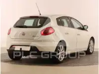 2013 Fiat Bravo
