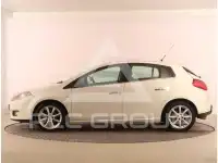 2013 Fiat Bravo