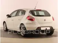 2013 Fiat Bravo