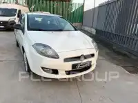 2013 Fiat Bravo