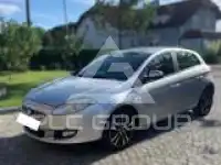 2013 Fiat Bravo