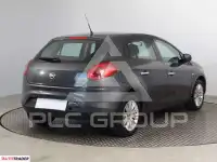 2013 Fiat Bravo