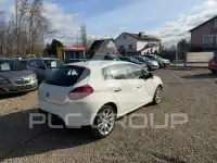 2013 Fiat Bravo
