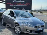 2013 Fiat Bravo