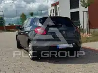 2013 Fiat Bravo