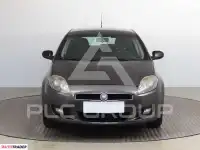 2013 Fiat Bravo