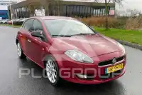 2013 Fiat Bravo