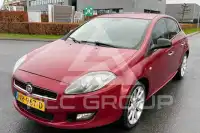 2013 Fiat Bravo