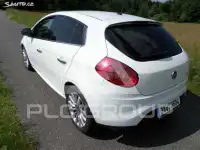 2013 Fiat Bravo