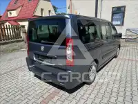 2013 Fiat Scudo