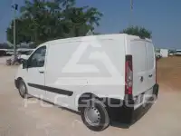 2013 Fiat Scudo