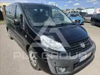 2013 Fiat Scudo