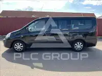 2013 Fiat Scudo
