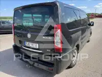 2013 Fiat Scudo