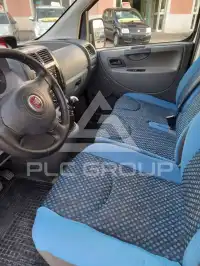 2013 Fiat Scudo
