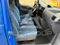 2013 Fiat Scudo