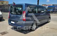 2013 Fiat Scudo