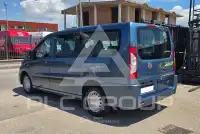 2013 Fiat Scudo