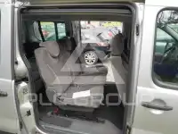 2013 Fiat Scudo