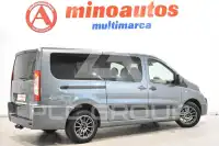 2013 Fiat Scudo