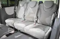 2013 Fiat Scudo