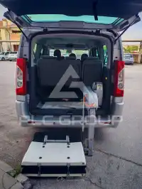 2013 Fiat Scudo