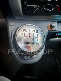 2013 Fiat Scudo