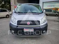 2013 Fiat Scudo