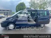 2013 Fiat Scudo