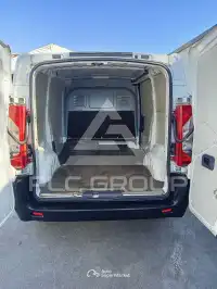 2013 Fiat Scudo