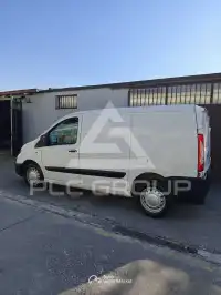 2013 Fiat Scudo