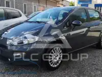 2013 Fiat Punto