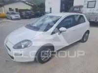 2013 Fiat Punto