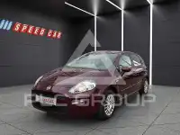 2013 Fiat Punto