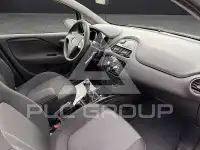 2013 Fiat Punto