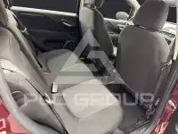 2013 Fiat Punto