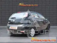 2013 Fiat Punto