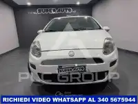 2013 Fiat Punto