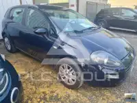 2013 Fiat Punto