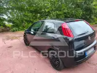2013 Fiat Punto