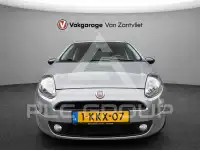 2013 Fiat Punto