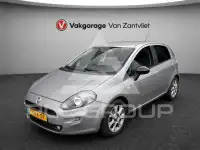 2013 Fiat Punto