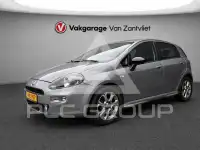 2013 Fiat Punto