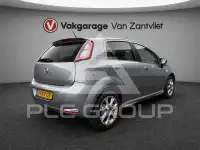 2013 Fiat Punto